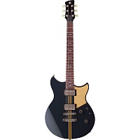 Електрогітара Yamaha Revstar Professional RSP20X Rusty Brass Charcoal - придбати в Дніпрі, Україні: ціна, характеристики | інтернет-магазин TOUCH