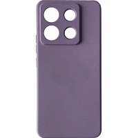 Чохол DK Full Silicone Case для Redmi Note 13 5G Lilac - придбати в Дніпрі, Україні: ціна, характеристики | інтернет-магазин TOUCH