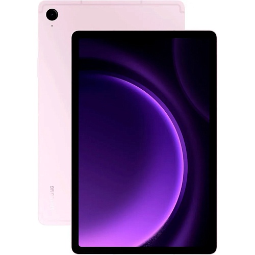 Планшет Samsung Galaxy Tab S9 FE 8/256GB Lavender (SM-X516BLIE)