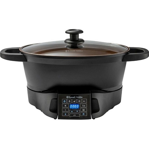 Мультиварка Russell Hobbs Good To Go 28270-56