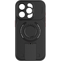 Чехол Ulanzi M037GBB1 для iPhone 15 Pro Max с креплением O-LOCK