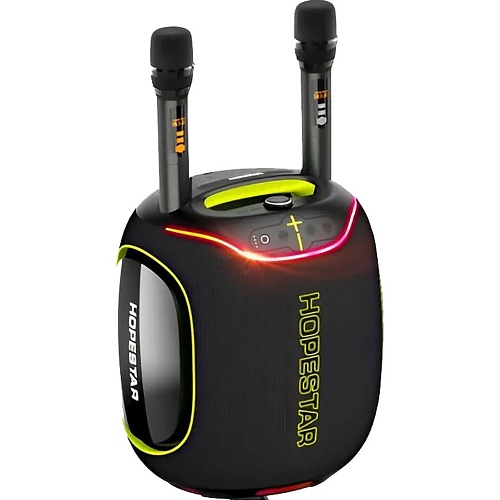 Акустика Hopestar PartyBox 600 Black
