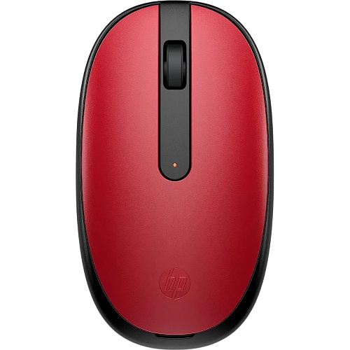 Миша HP 240 Red (43N05AA) - придбати в Дніпрі, Україні: ціна, характеристики | інтернет-магазин TOUCH