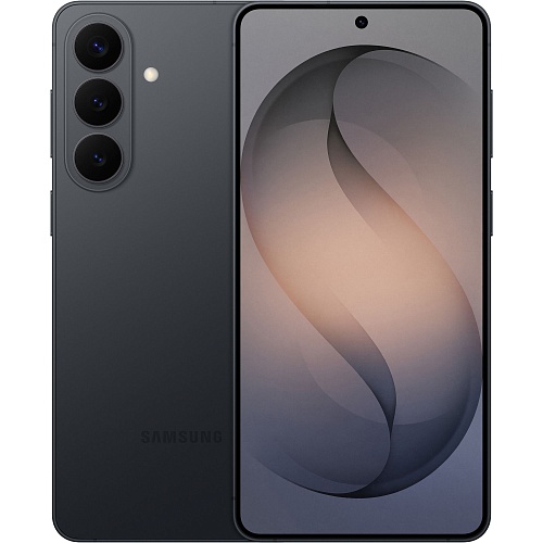Смартфон Samsung Galaxy S26 Plus 12/256GB Black (SM-S947BZKDEUC) UA-UCRF