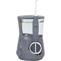 Іригатор Waterpik Aquarius WF-667 Modern Grey  - придбати в Дніпрі, Україні: ціна, характеристики | інтернет-магазин TOUCH
