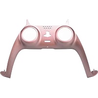 Накладка на геймпад Epik для DualSense Controller Rose Gold