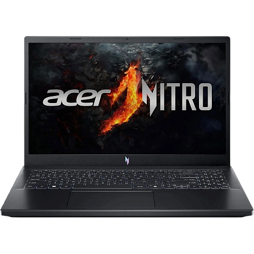 Ноутбук Acer Nitro V 15 ANV15-41 (NH.QSJEP.00B) - придбати в Дніпрі, Україні: ціна, характеристики | інтернет-магазин TOUCH