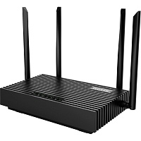 Бездротовий маршрутизатор (роутер) Netis N6 - придбати в Дніпрі, Україні: ціна, характеристики | інтернет-магазин TOUCH