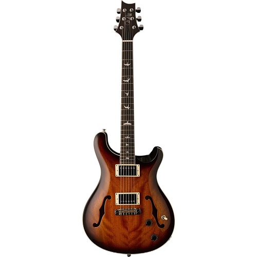 Электрогитара PRS SE Hollowbody Standard McCarty Tobacco Sunburst