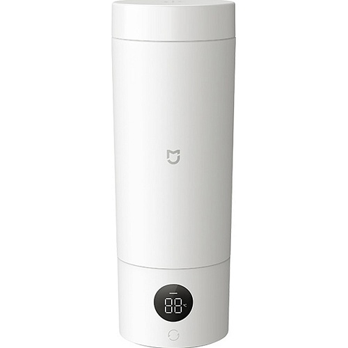 Термос MiJia Portable Electric Cup 2 350ml White (MJDRB02PL)