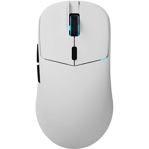 Мышь Thunderobot ML7 Tri-mode White (6932066316068)