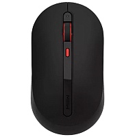 Миша MiiiW Mouse Mute Wireless Black (MWMM01) - придбати в Дніпрі, Україні: ціна, характеристики | інтернет-магазин TOUCH