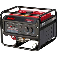 Генератор бензиновый AL-KO Comfort 3500 C 2.8/3.1 кВт (130931)