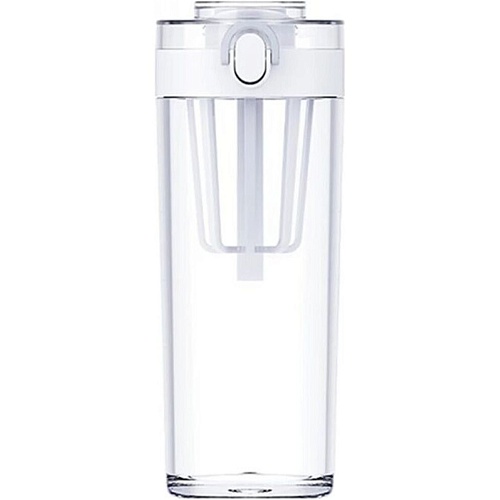 Пляшка для води MiJia Tritan Water Cup White (SJ010501XW) - придбати в Дніпрі, Україні: ціна, характеристики | інтернет-магазин TOUCH