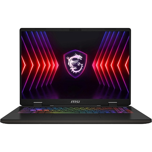 Ноутбук MSI Sword 17 HX B14VGKG (B14VGKG-016XRO)