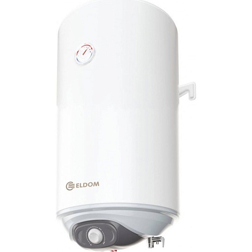 Бойлер Eldom Eureka Slim 50 (WV05039D)