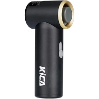 Компрессор для продувки KiCA Jet Fan Mini Black