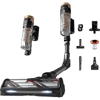 Вертикальний пилосос Rowenta X-Force Flex 14.80 Auto Animal RH9B74WO - придбати в Дніпрі, Україні: ціна, характеристики | інтернет-магазин TOUCH