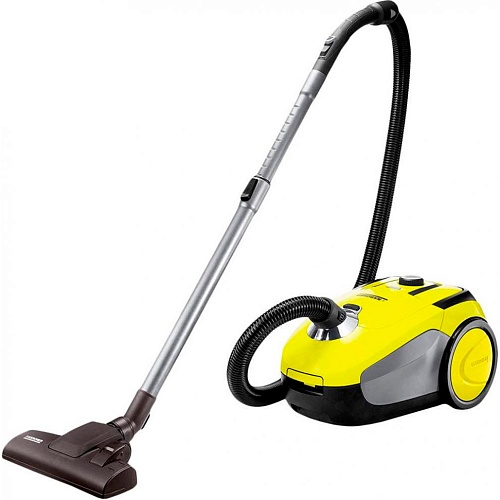 Пилосос Karcher VC 2 (1.198-105.0) - придбати в Дніпрі, Україні: ціна, характеристики | інтернет-магазин TOUCH