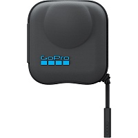 Чохол GoPro Protective Case для MAX2 Black (AMBLC-001) - придбати в Дніпрі, Україні: ціна, характеристики | інтернет-магазин TOUCH