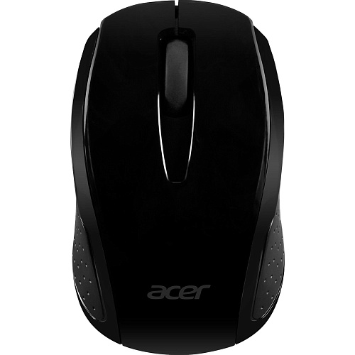 Мышь Acer Optical Wireless Black (GP.MCE11.00S)