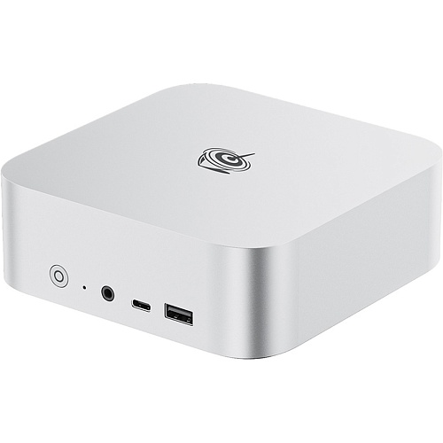 Неттоп Beelink SER8 (BLSER88845HS321BK)
