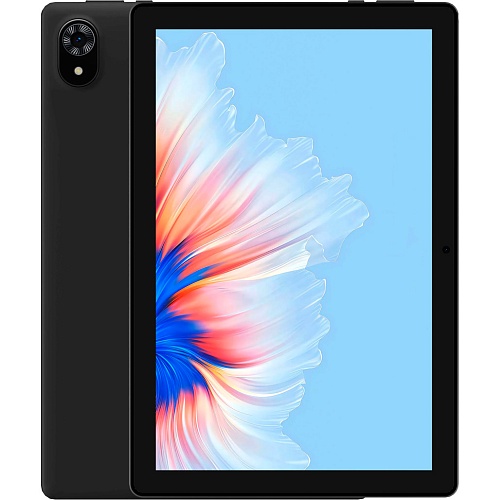 Планшет Doogee U9 3/64GB WI-FI Black Global EU - придбати в Дніпрі, Україні: ціна, характеристики | інтернет-магазин TOUCH