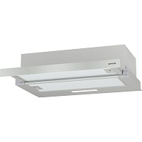 Витяжка телескопічна Gorenje TH62E3X - придбати в Дніпрі, Україні: ціна, характеристики | інтернет-магазин TOUCH