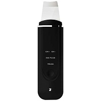 Ультразвуковой скрабер для чистки лица Xiaomi InFace MS7100 (Black)
