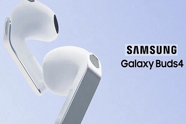 Обзор Samsung Galaxy Buds4: доступный звук и новые смарт-функции