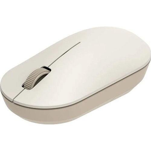 Мышь Xiaomi Mi Wireless Mouse Lite 2 White (BHR8915GL)