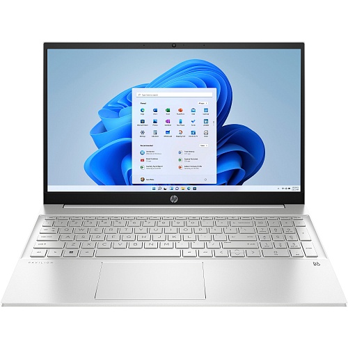 Ноутбук HP Pavilion 15-eh3412nw (A08SLEA) 