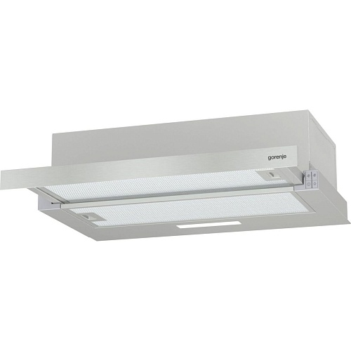 Вытяжка телескопическая Gorenje TH62E3X