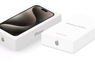 Что означает "восстановленный iPhone" и как его отличить от нового