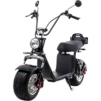 Електроскутер Maxxter ROCK (Black) - придбати в Дніпрі, Україні: ціна, характеристики | інтернет-магазин TOUCH