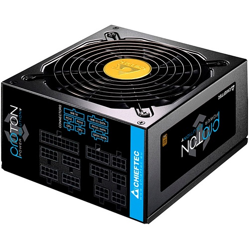 Блок питания Chieftec Proton 1000W (BDF-1000C)