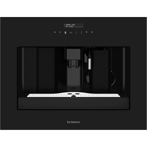 Кофемашина De Dietrich DKD4810N