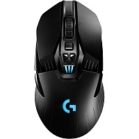 Мышь Logitech G903 Lightspeed Wireless Black (910-005084)
