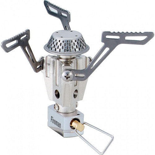 Газовая горелка Kovea Fireman KB-0808