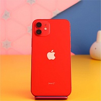 Apple iPhone 12 128GB Red__357158813217879 Б/У [177750][Смартфоны|Смартфони][Новый] - придбати в Дніпрі, Україні: ціна, характеристики | інтернет-магазин TOUCH