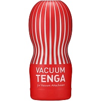 Мастурбатор Tenga Vacuum CUP (SX2462)