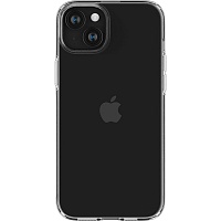 Чехол Spigen Liquid Crystal Case для iPhone 15 Clear (ACS06786)