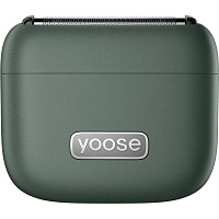 Шейвер YOOSE MINI 5 Green (108074)