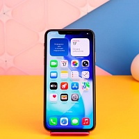 Смартфон Apple iPhone 11 Pro Max 64GB Gold (MWH12) Б/У - придбати в Дніпрі, Україні: ціна, характеристики | інтернет-магазин TOUCH