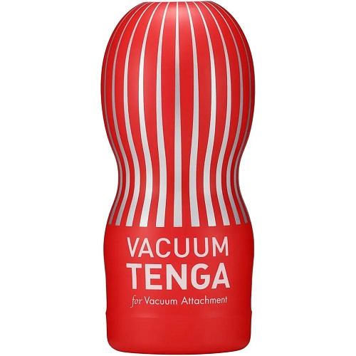 Мастурбатор Tenga Vacuum CUP (SX2462) - придбати в Дніпрі, Україні: ціна, характеристики | інтернет-магазин TOUCH