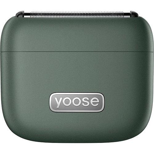 Шейвер YOOSE MINI 5 Green (108074)