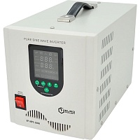 Источник бесперебойного питания (ИБП) Europower EP-MPS-2000/24 (YT39299)