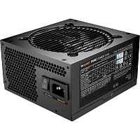 Блок живлення be quiet! Pure Power 13 M 550W (BP024EU) - придбати в Дніпрі, Україні: ціна, характеристики | інтернет-магазин TOUCH