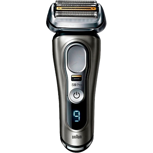 Електробритва Braun Series 9 Pro 9465cc - придбати в Дніпрі, Україні: ціна, характеристики | інтернет-магазин TOUCH