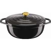 Каструля Tefal Air 5.7л E2558904 - придбати в Дніпрі, Україні: ціна, характеристики | інтернет-магазин TOUCH